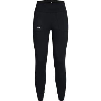 Under Armour MOTION Dámské tepláky, černá, velikost