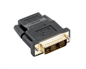 Adaptér C-TECH CB-AD-HDMI-DVI HDMI na DVI, F/M