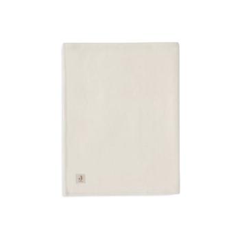 jollein Velvet Deka Cosy Knit Ivory/ 100 x 150cm