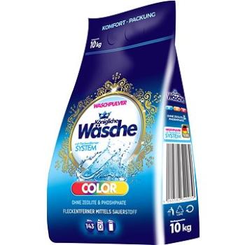 KÖNIGLICHE WÄSCHE Color 10 kg (125 praní) (4260582340079)