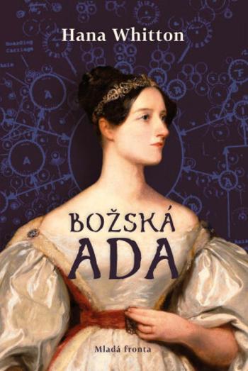 Božská Ada - Hana Whitton