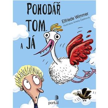 Pohodář Tom a já (978-80-262-1124-2)