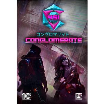 Conglomerate 451 (PC)  Steam DIGITAL (763567)