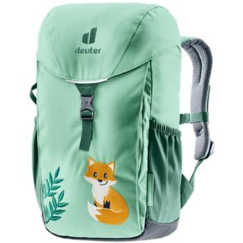 deuter Dětský batoh Waldfuchs 10 spearmint-seagreen