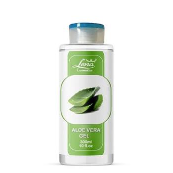 LENA COSMETICS LUBRIKAČNÍ GEL AQUA ALOE VERA 300ML (327)