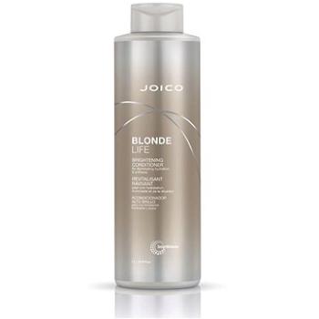 JOICO Blonde Life Brightening Conditioner vyživující kondicionér pro blond vlasy 1000 ml (HJOICBLNDLWXN121655)