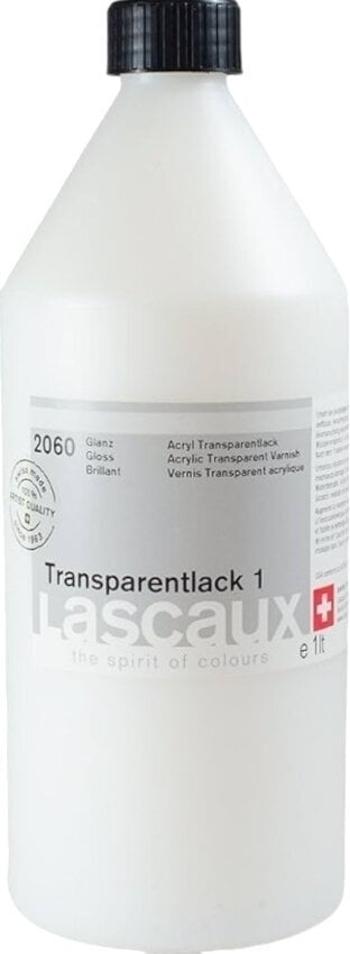 Lascaux 2060 Lak 1 L Transparent
