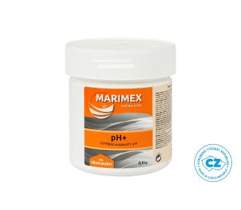 Marimex Spa pH+ 0,4 kg