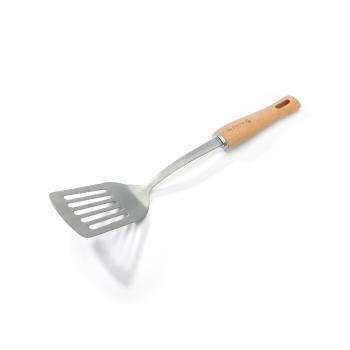 Spatulă cu găuri De Buyer 2701.06 B BOIS 