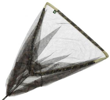 Nikl podběrák deluxe carbon landing net 42"