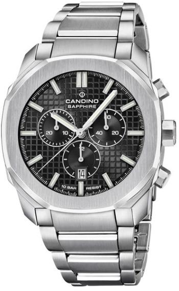 Candino Gents Sports Chronos C4746/4