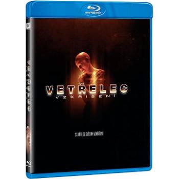 Vetřelec: Vzkříšení - Blu-ray (D01385)