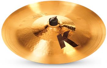 Zildjian 19" K Custom hybrid china