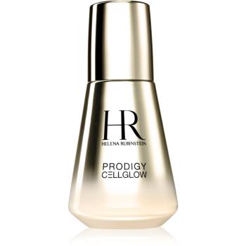 Helena Rubinstein Prodigy Cellglow rozjasňující tónovací fluid odstín 08 Very Deep Beige 30 ml