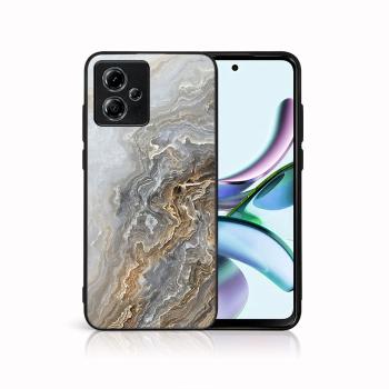 MY ART Ochranný kryt pre Motorola Moto G54 5G / G54 Power Edition 5G BEIGE (151)