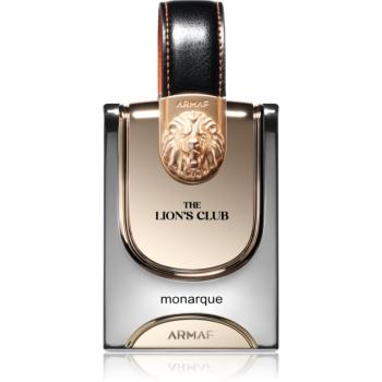 Armaf The Lions Club Monarque Eau de Parfum pentru bărbați 100 ml