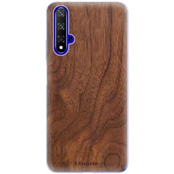 iSaprio Wood 10 pro Honor 20 (wood10-TPU2_Hon20)