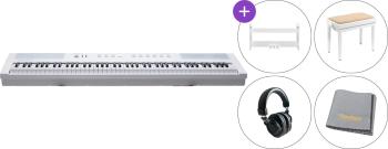 Kurzweil KAE1 WH Deluxe SET Digitální stage piano White
