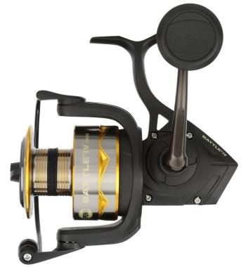 Penn naviják battle iv spinning reel 8000