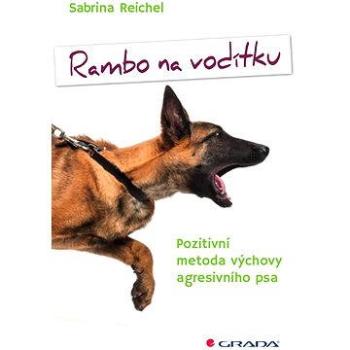 Rambo na vodítku (978-80-247-5496-3)