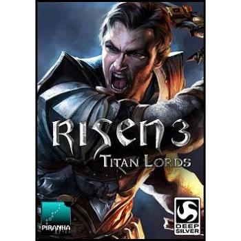 Risen 3: Titan Lords  (PC) DIGITAL (417696)