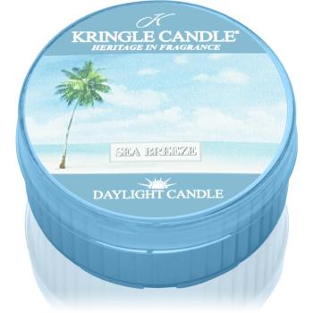 Kringle Candle Sea Breeze čajová svíčka 42 g