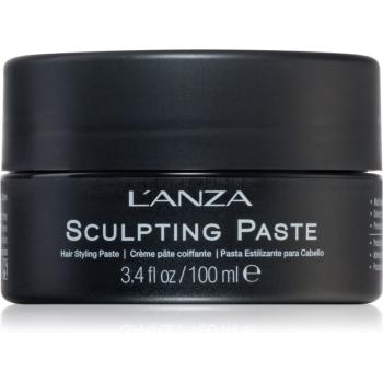 L'anza Sculpting Paste stylingová pasta na vlasy 100 ml