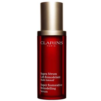 Clarins Remodelační pleťové sérum Super Restorative (Remodelling Serum) 50 ml