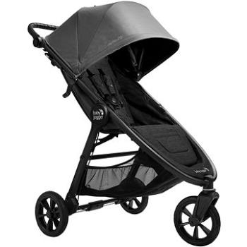 BABY JOGGER City Mini Gt 2 Single, Stone Grey (047406178513)