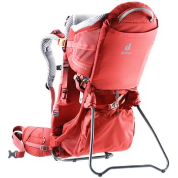 Deuter nosítko Kid Comfort Active SL currant