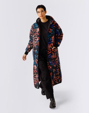 SKFK Elai Coat GARDEN 36