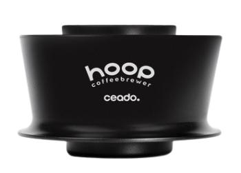 Ceado Dripper Hoop - černý