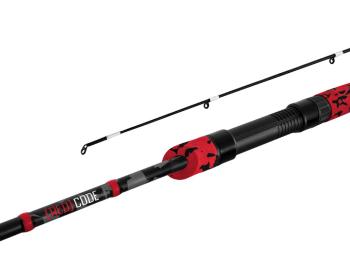 Delphin Prut RedCode 228cm 3-18g