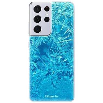 iSaprio Ice 01 pro Samsung Galaxy S21 Ultra (ice01-TPU3-S21u)