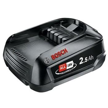 BOSCH PBA 18V 2.5Ah W-B (1.600.A00.5B0)