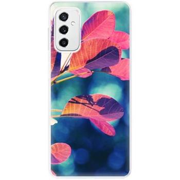 iSaprio Autumn 01 pro Samsung Galaxy M52 5G (aut01-TPU3-M52_5G)