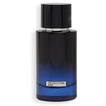 REVOLUTION MAN Intense EdT 100 ml (5057566695190)