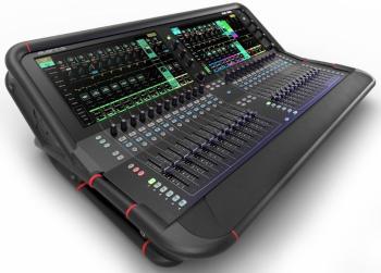 Allen&Heath Avantis