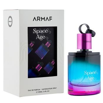 Armaf Space Age - EDP 2 ml - odstřik s rozprašovačem