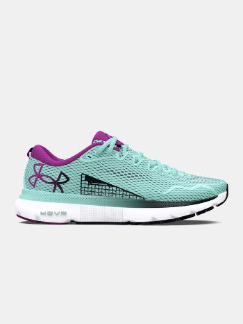 Under Armour UA W HOVR™ Infinite 5 Tenisky Modrá