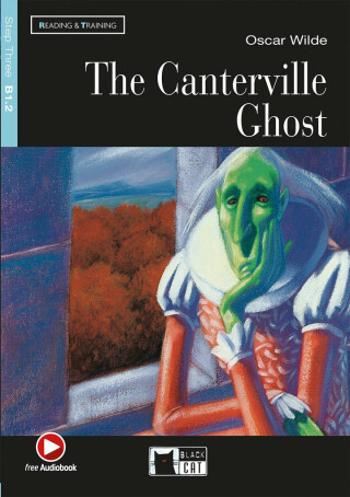 Canterville Ghost - Oscar Wilde