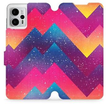 Mobiwear Flip pro Motorola Moto G23 - V110S (5904808468695)