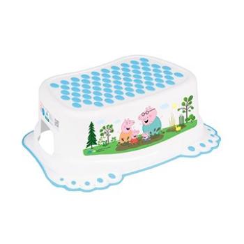 Tega Baby Peppa Pig , bílá/modrá (5902963070814)