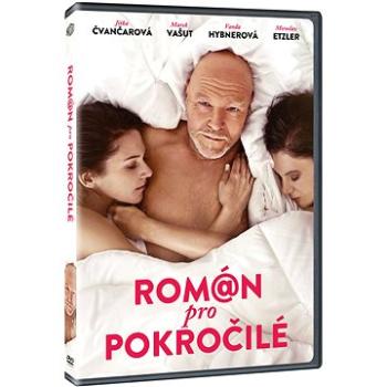 Román pro pokročilé - DVD (N03252)