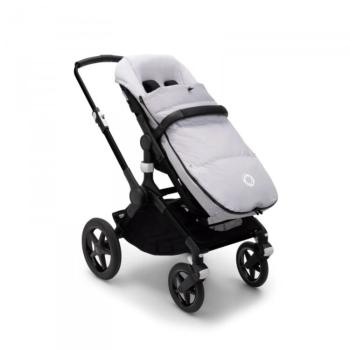 Bugaboo Arctic+ High Performance Misty Grey