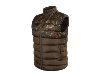 Delphin Vesta CamoWay - XXL