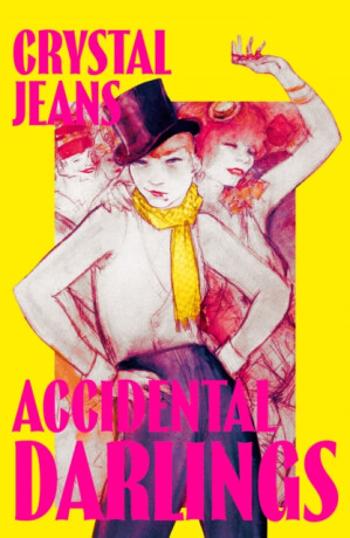 Accidental Darlings - Crystal Jeans