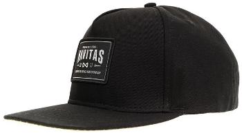 Navitas kšiltovka mfg snapback cap black