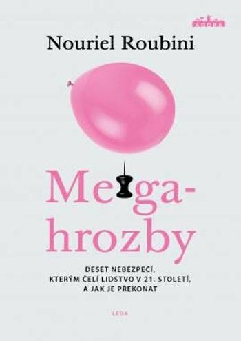 Megahrozby - Nouriel Roubini