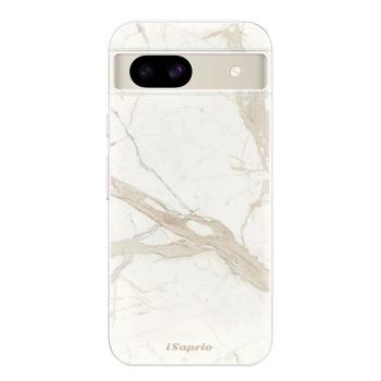 Odolné silikonové pouzdro iSaprio - Marble 12 - Google Pixel 8a